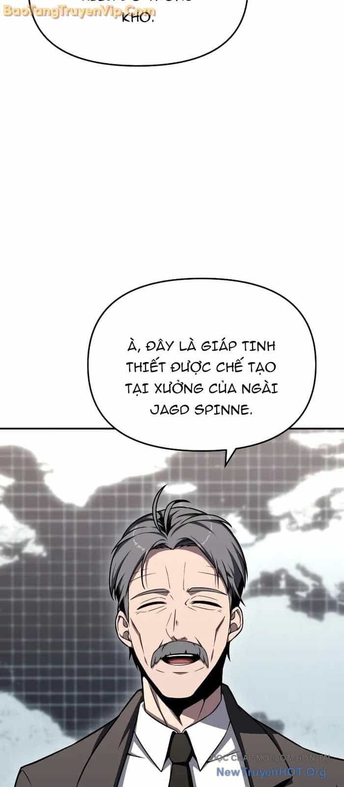 Vua Hiệp Sĩ Đã Trở Lại Với Một Vị Thần - Chương 116.2 - ảnh 48