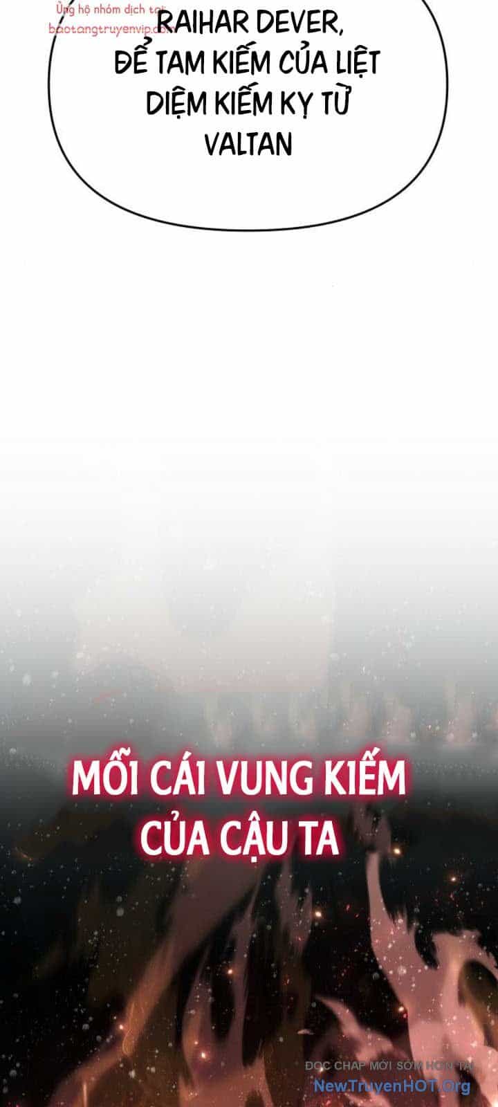 Vua Hiệp Sĩ Đã Trở Lại Với Một Vị Thần - Chương 118 - ảnh 42
