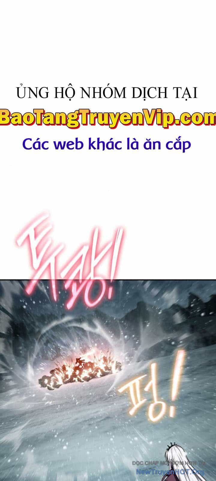 Vua Hiệp Sĩ Đã Trở Lại Với Một Vị Thần - Chương 118 - ảnh 45