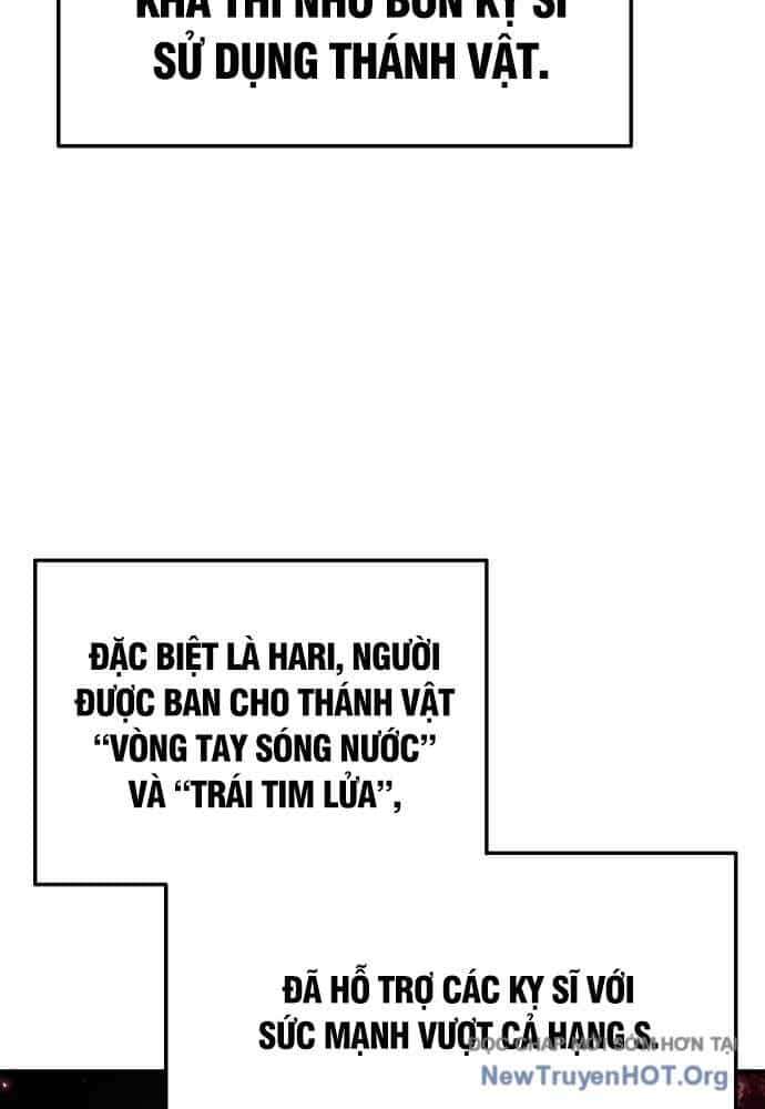 Vua Hiệp Sĩ Đã Trở Lại Với Một Vị Thần - Chương 119 - ảnh 142