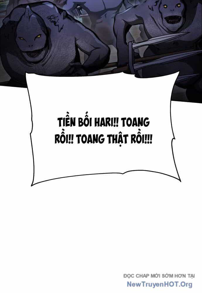 Vua Hiệp Sĩ Đã Trở Lại Với Một Vị Thần - Chương 119 - ảnh 148
