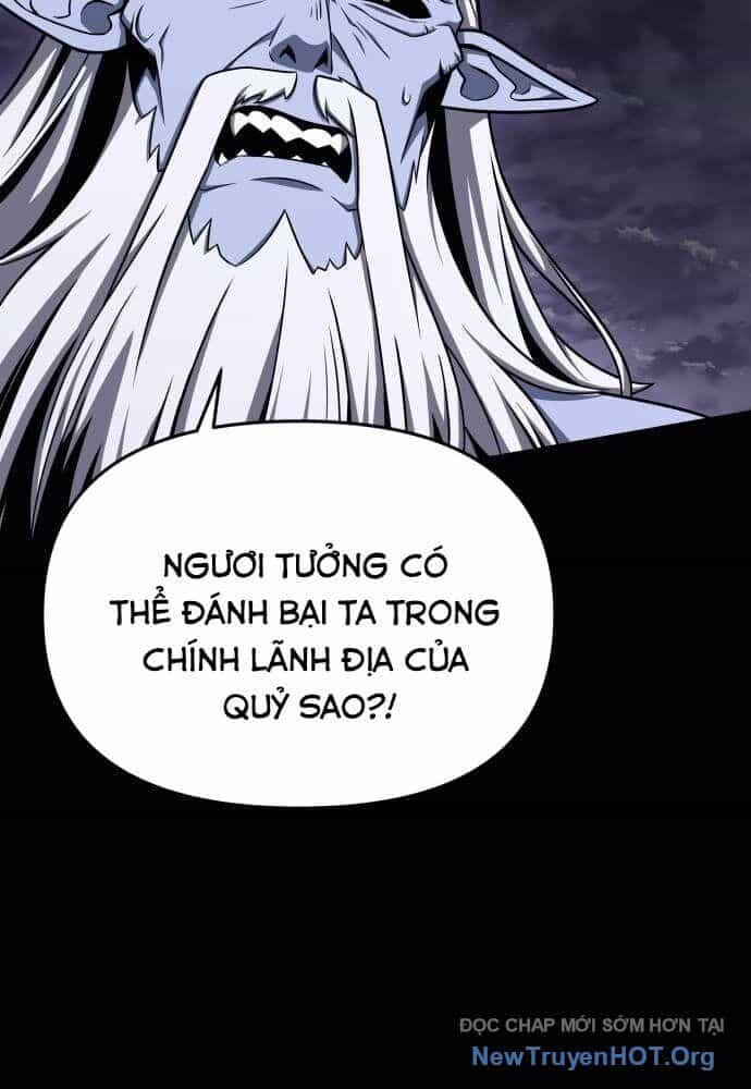 Vua Hiệp Sĩ Đã Trở Lại Với Một Vị Thần - Chương 119 - ảnh 39