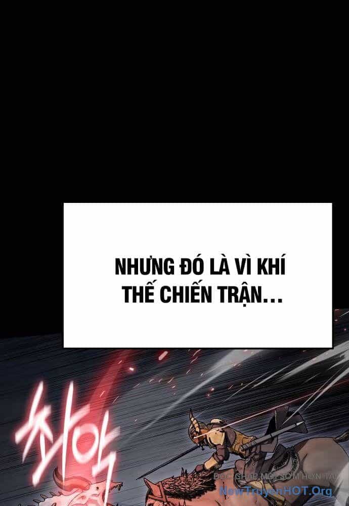 Vua Hiệp Sĩ Đã Trở Lại Với Một Vị Thần - Chương 119 - ảnh 43