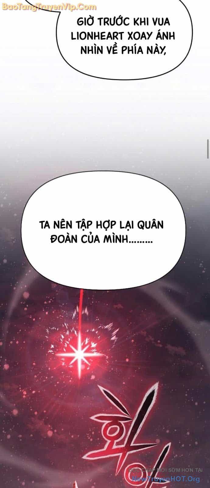 Vua Hiệp Sĩ Đã Trở Lại Với Một Vị Thần - Chương 120 - ảnh 33