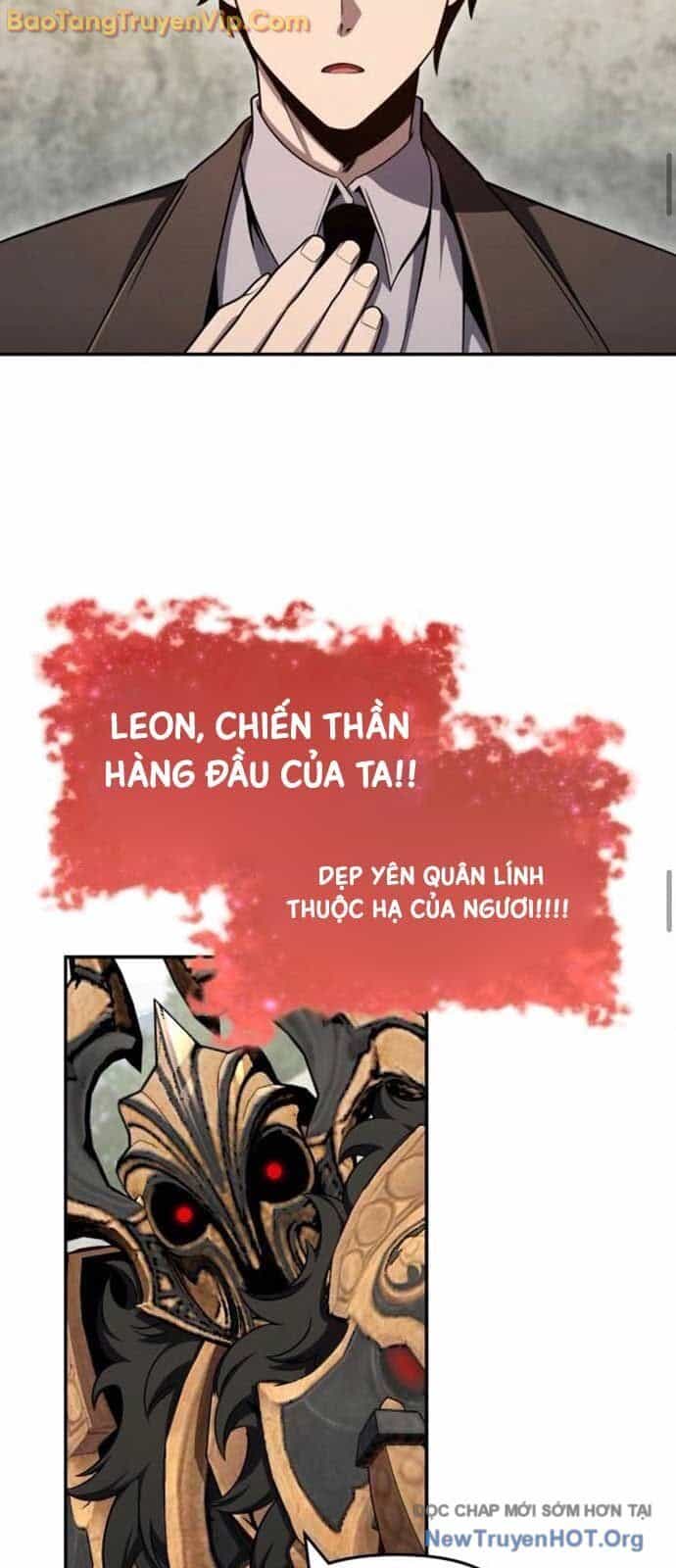 Vua Hiệp Sĩ Đã Trở Lại Với Một Vị Thần - Chương 120 - ảnh 60