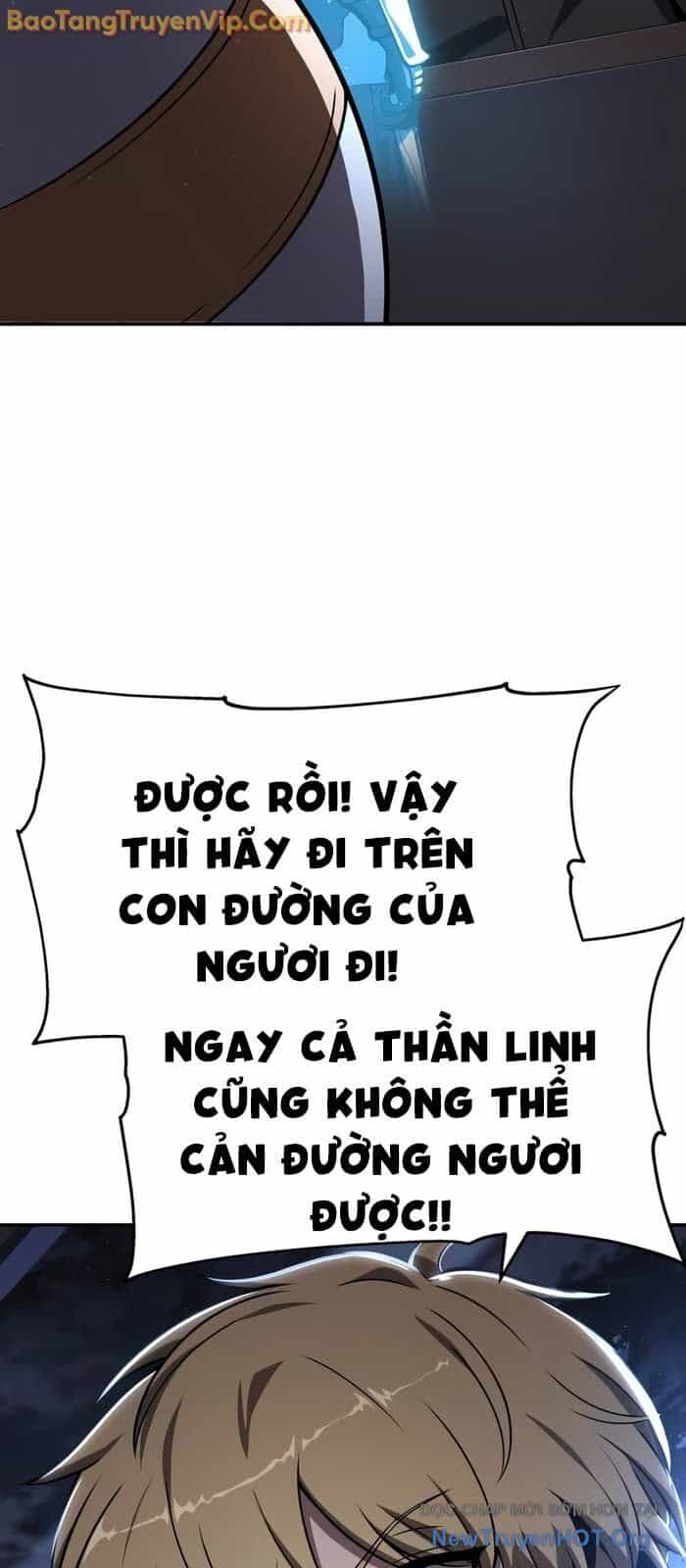 Vua Hiệp Sĩ Đã Trở Lại Với Một Vị Thần - Chương 121.1 - ảnh 88