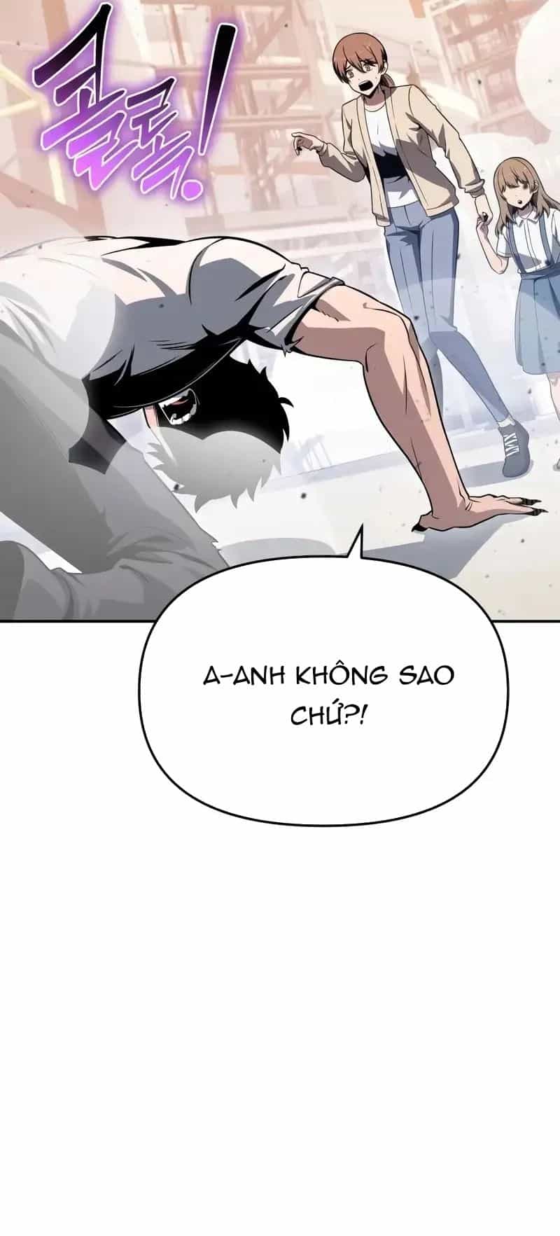 Vua Hiệp Sĩ Đã Trở Lại Với Một Vị Thần - Chương 126 - ảnh 13