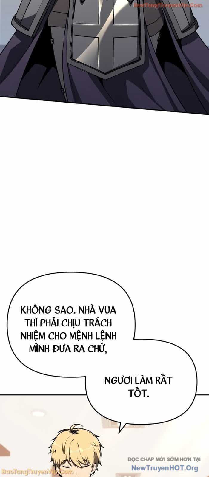 Vua Hiệp Sĩ Đã Trở Lại Với Một Vị Thần - Chương 126.1 - ảnh 59