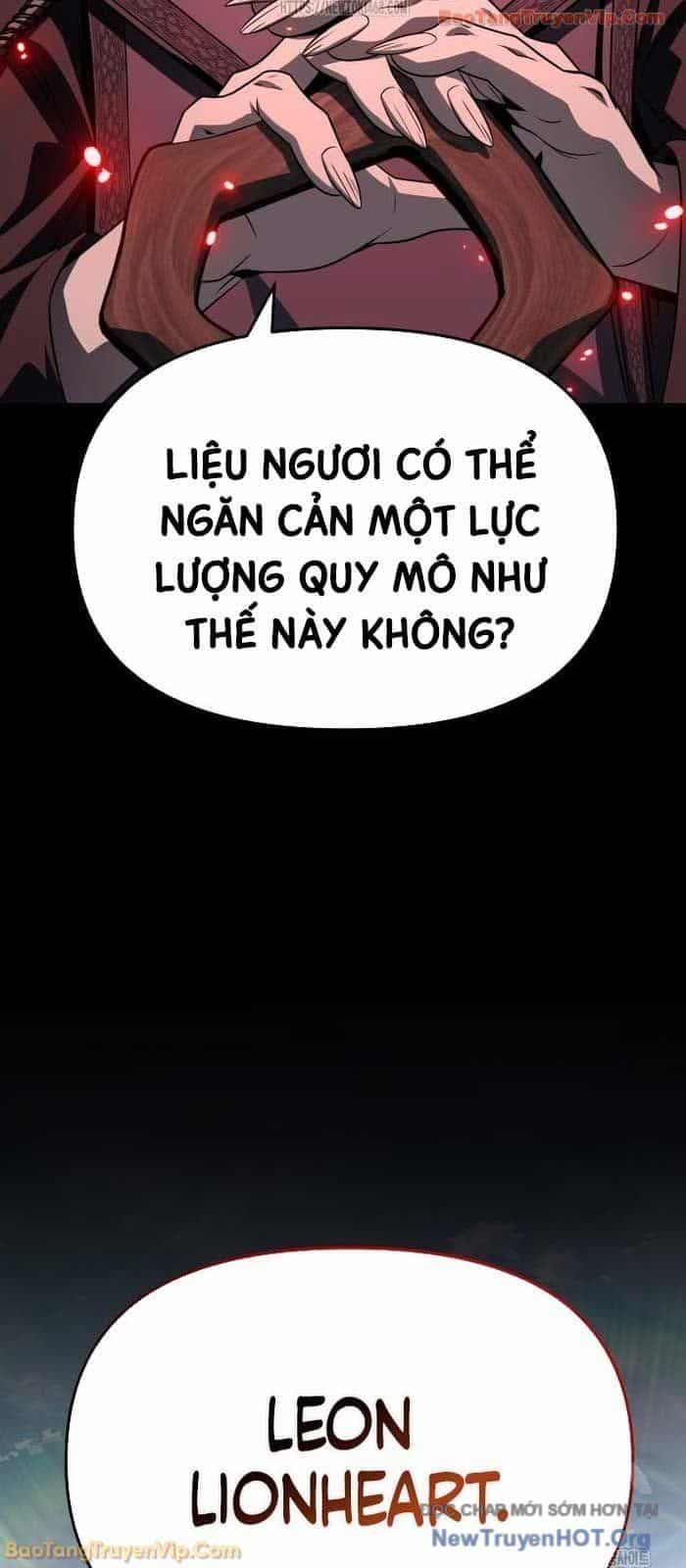 Vua Hiệp Sĩ Đã Trở Lại Với Một Vị Thần - Chương 128 - ảnh 18