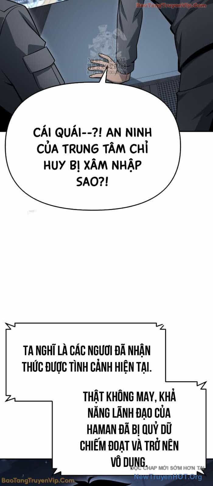 Vua Hiệp Sĩ Đã Trở Lại Với Một Vị Thần - Chương 128 - ảnh 37