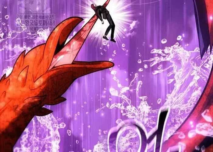 Vua Hiệp Sĩ Đã Trở Lại Với Một Vị Thần - Chương 133 - ảnh 121