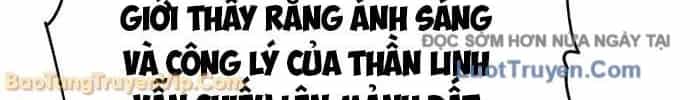 Vua Hiệp Sĩ Đã Trở Lại Với Một Vị Thần - Chương 133 - ảnh 322
