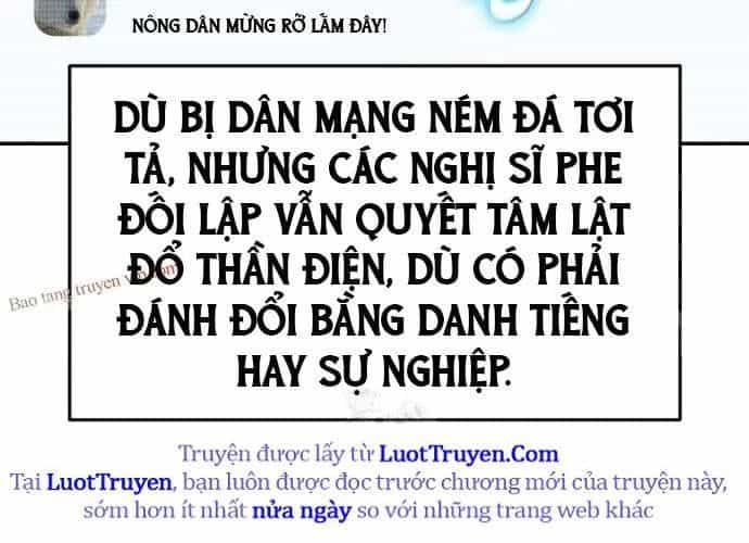 Vua Hiệp Sĩ Đã Trở Lại Với Một Vị Thần - Chương 135 - ảnh 16