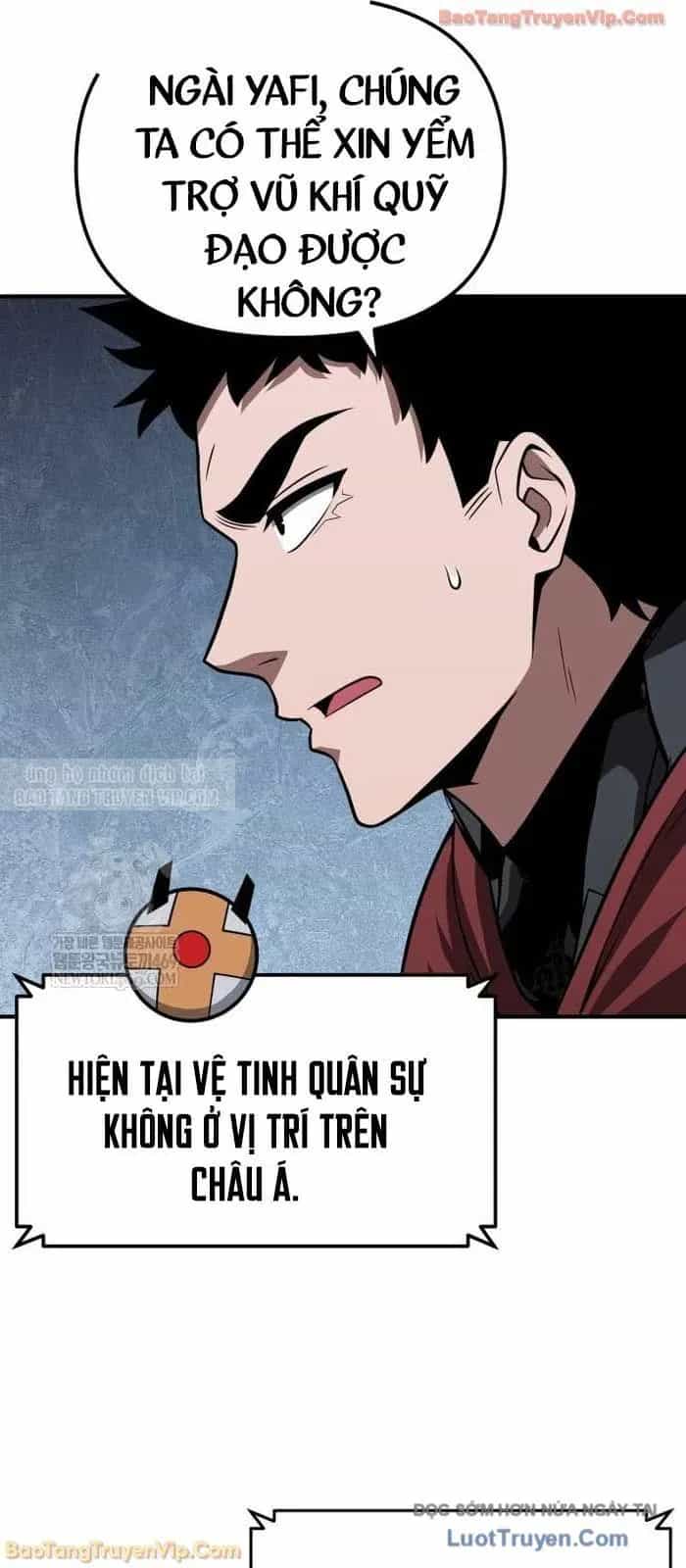 Vua Hiệp Sĩ Đã Trở Lại Với Một Vị Thần - Chương 138 - ảnh 76
