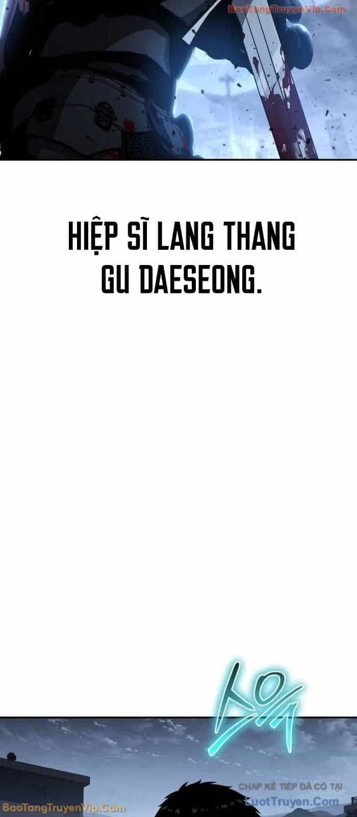 Vua Hiệp Sĩ Đã Trở Lại Với Một Vị Thần - Chương 139 - ảnh 61