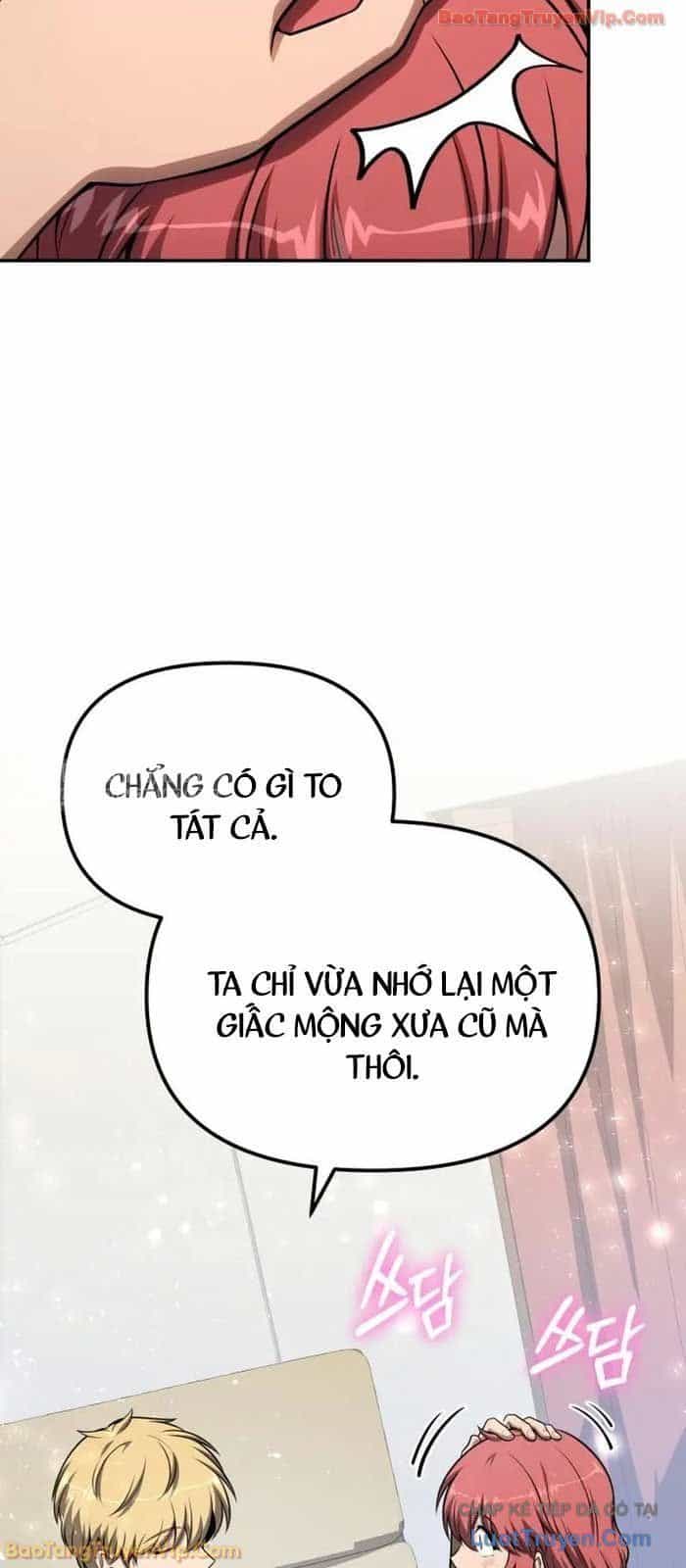 Vua Hiệp Sĩ Đã Trở Lại Với Một Vị Thần - Chương 140 - ảnh 21