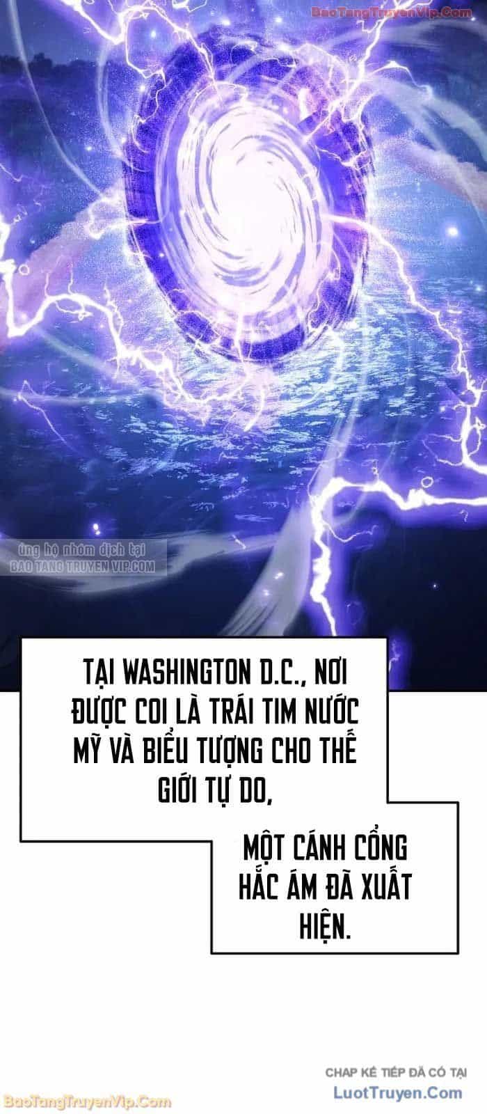 Vua Hiệp Sĩ Đã Trở Lại Với Một Vị Thần - Chương 140 - ảnh 36