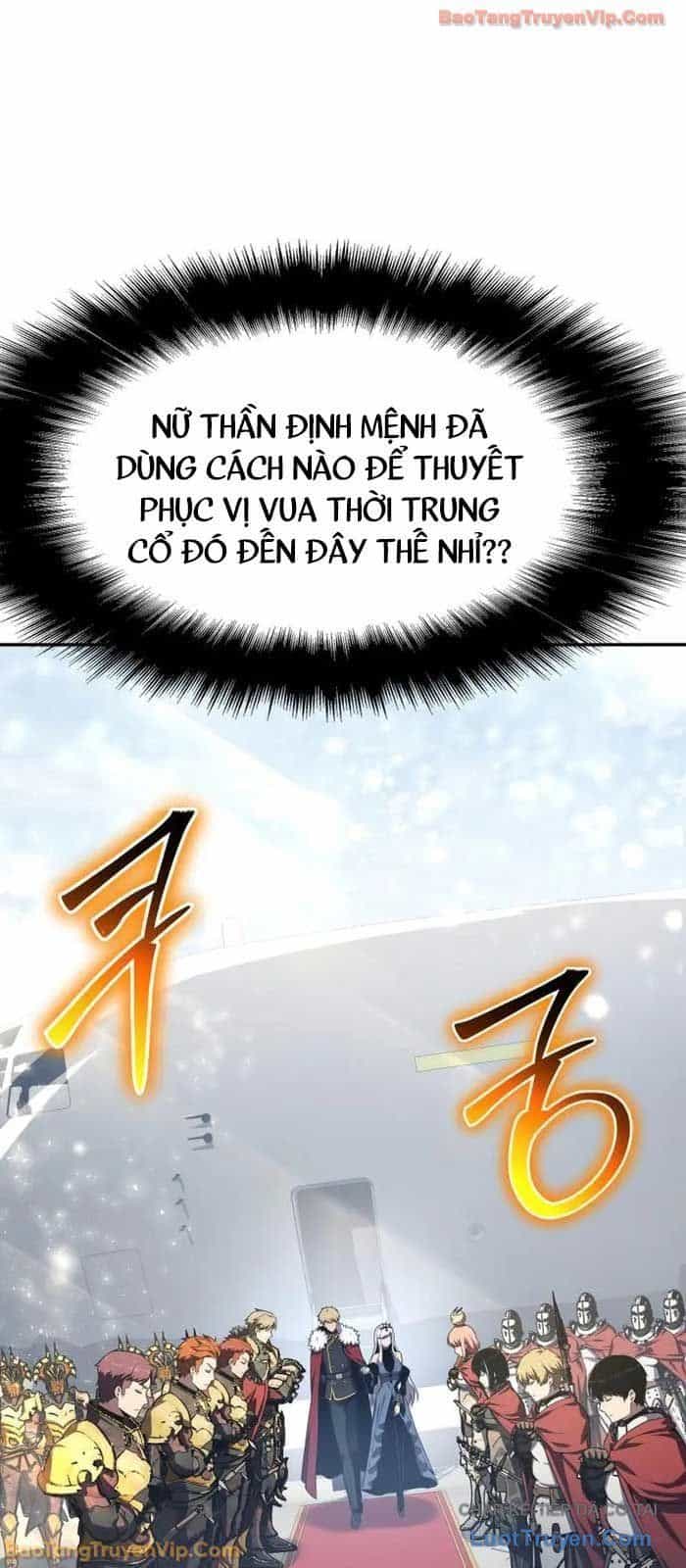 Vua Hiệp Sĩ Đã Trở Lại Với Một Vị Thần - Chương 140 - ảnh 60