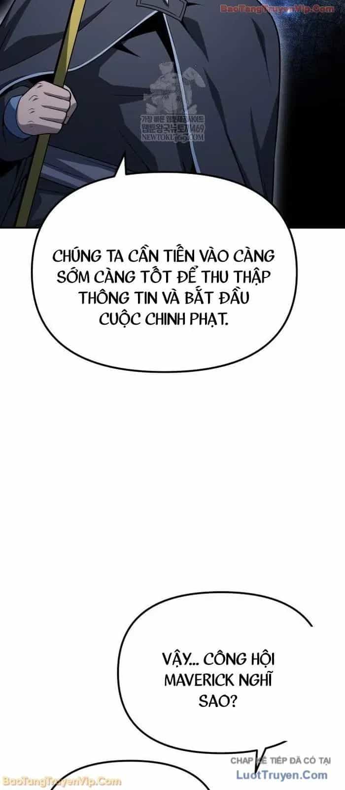 Vua Hiệp Sĩ Đã Trở Lại Với Một Vị Thần - Chương 141 - ảnh 19
