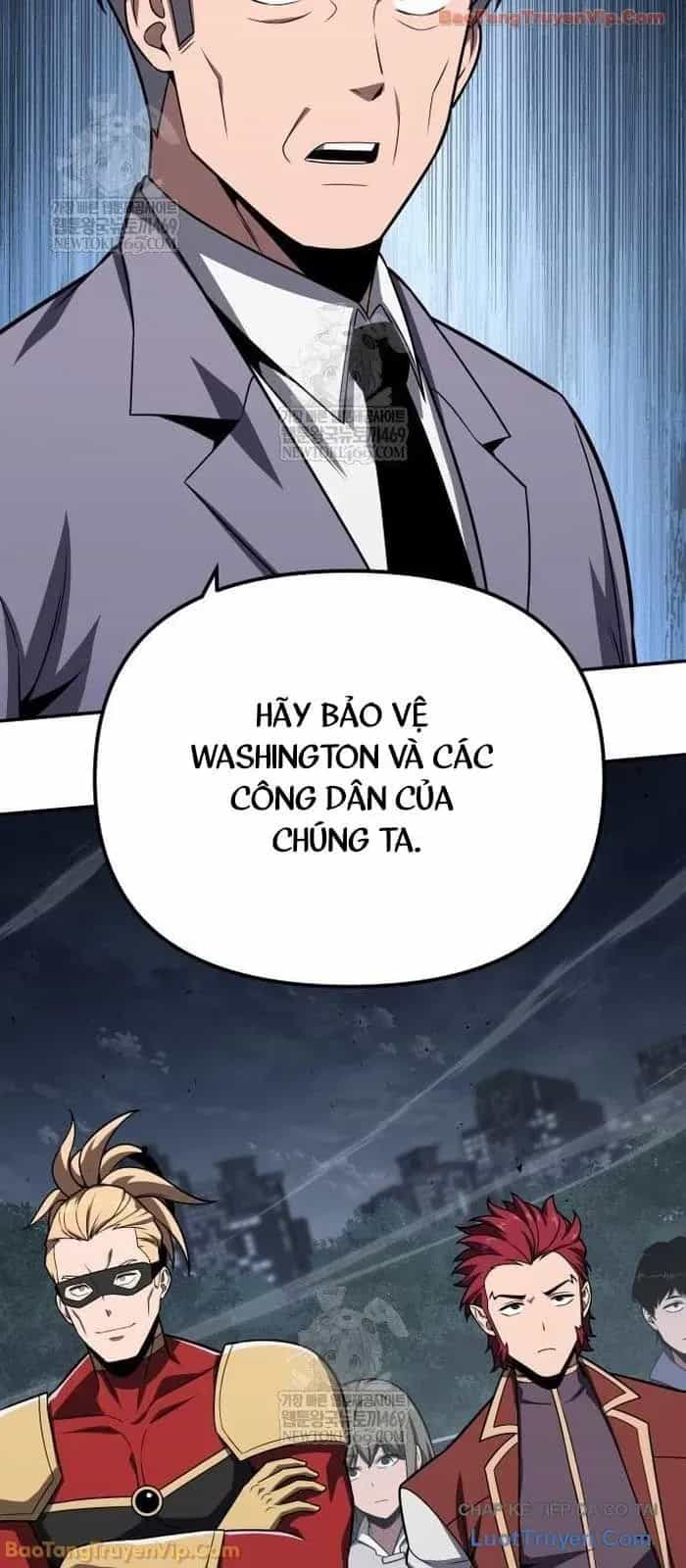 Vua Hiệp Sĩ Đã Trở Lại Với Một Vị Thần - Chương 141 - ảnh 27