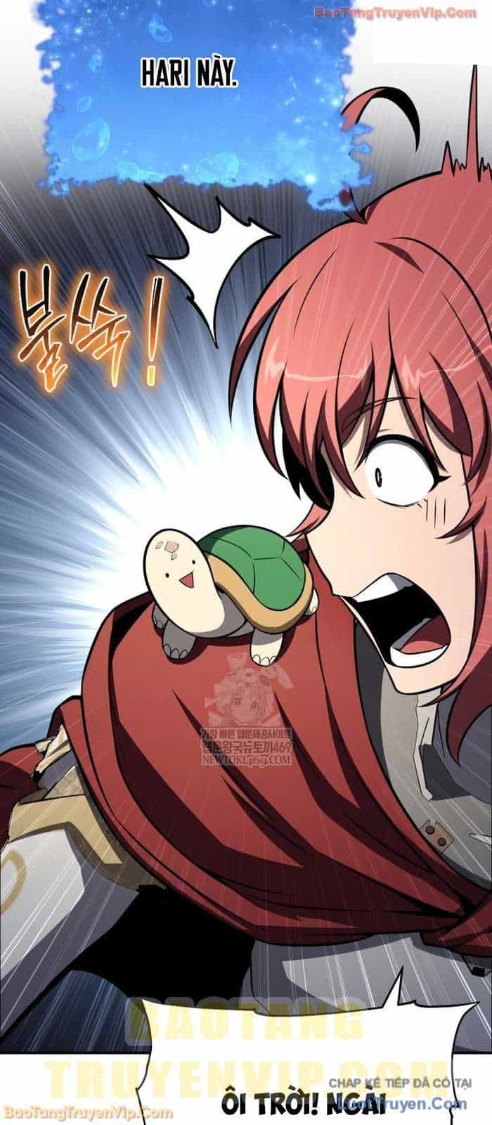 Vua Hiệp Sĩ Đã Trở Lại Với Một Vị Thần - Chương 142 - ảnh 15