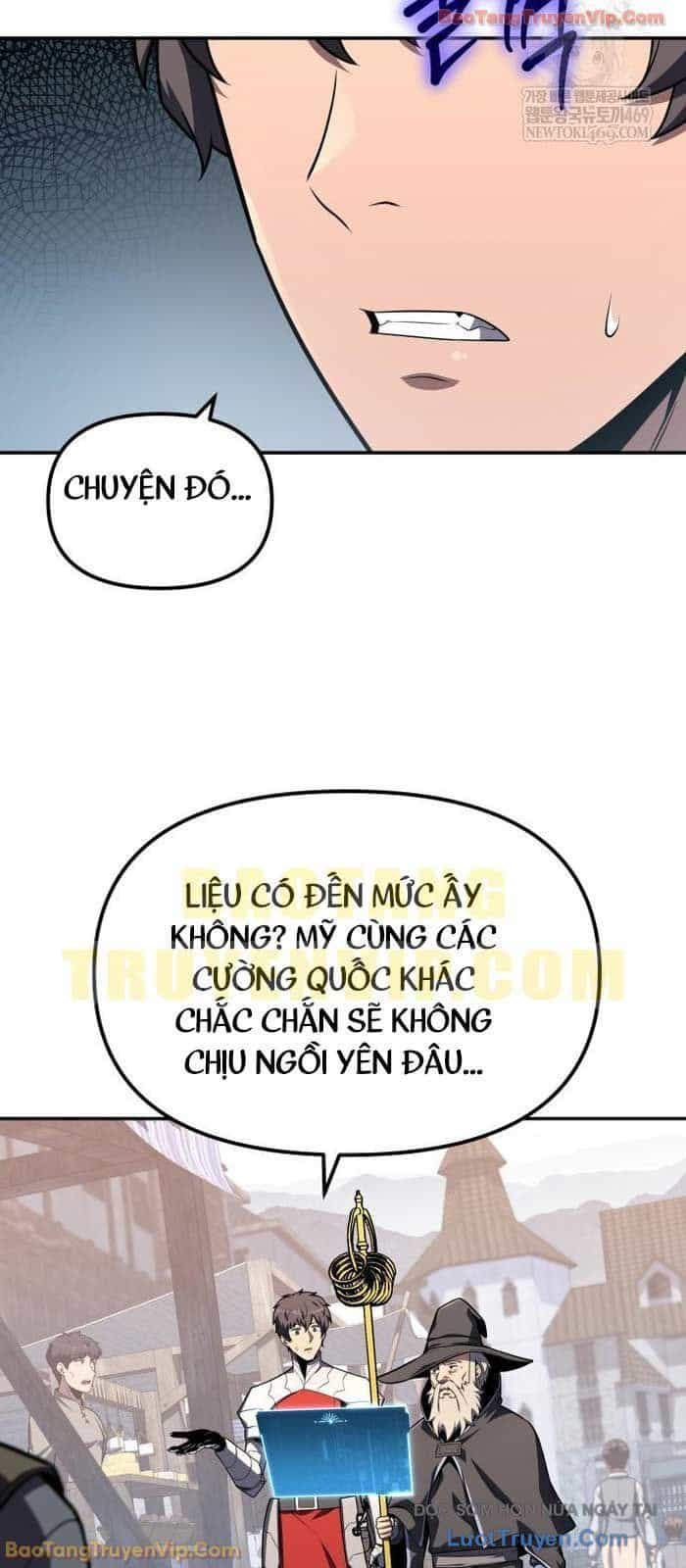 Vua Hiệp Sĩ Đã Trở Lại Với Một Vị Thần - Chương 143 - ảnh 38