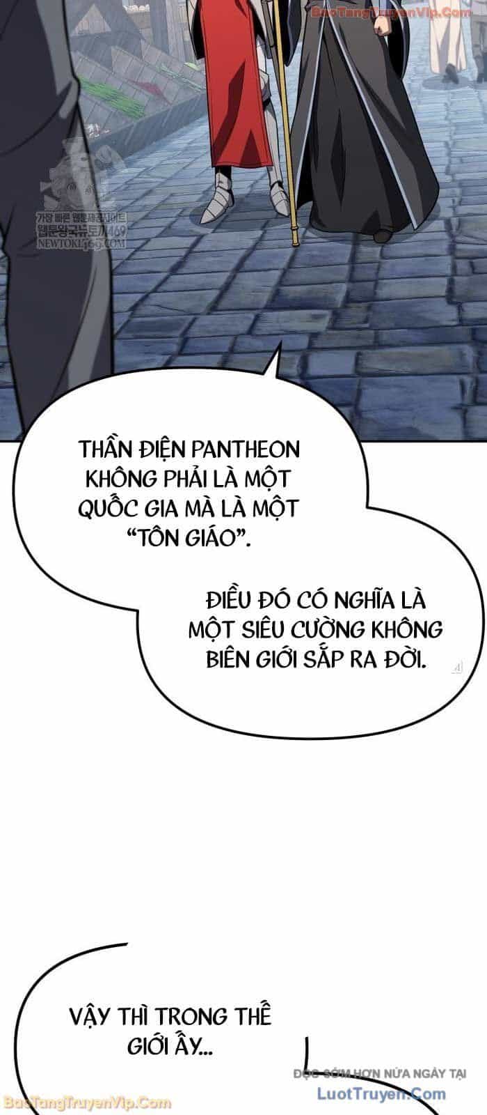 Vua Hiệp Sĩ Đã Trở Lại Với Một Vị Thần - Chương 143 - ảnh 39