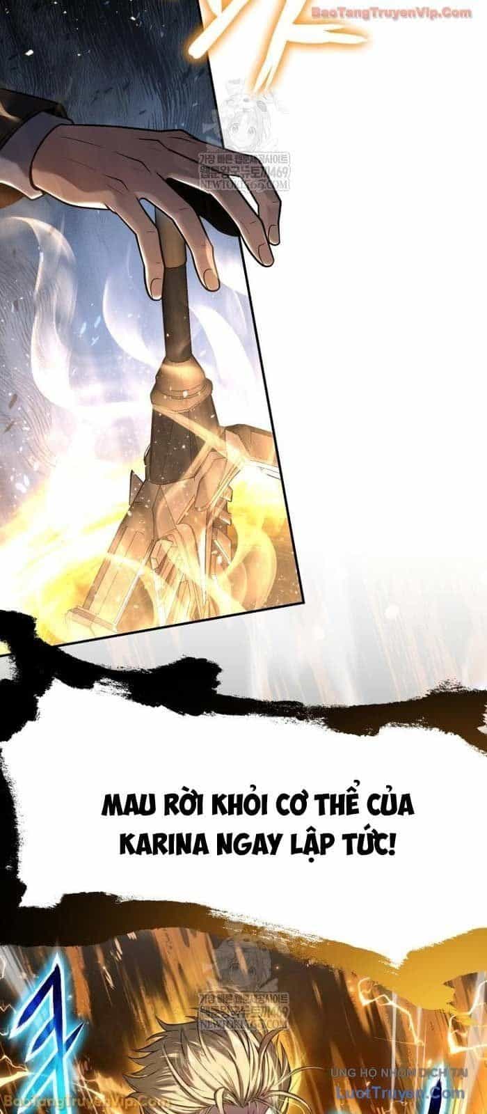 Vua Hiệp Sĩ Đã Trở Lại Với Một Vị Thần - Chương 146 - ảnh 105