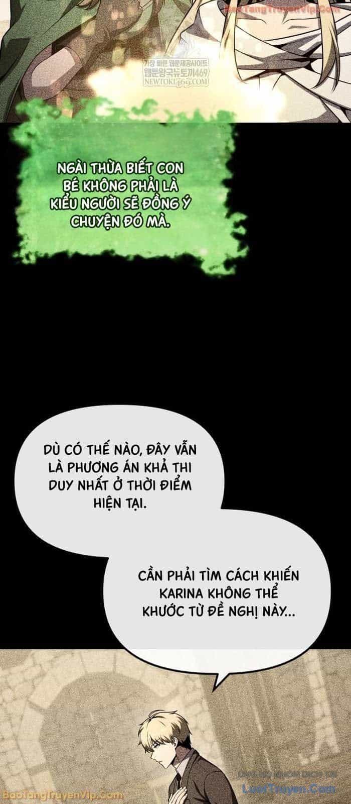 Vua Hiệp Sĩ Đã Trở Lại Với Một Vị Thần - Chương 146 - ảnh 12