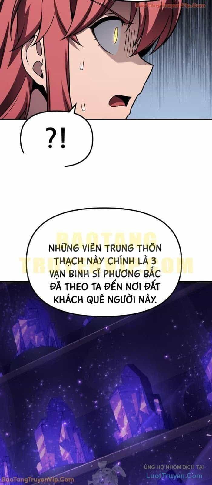 Vua Hiệp Sĩ Đã Trở Lại Với Một Vị Thần - Chương 146 - ảnh 55