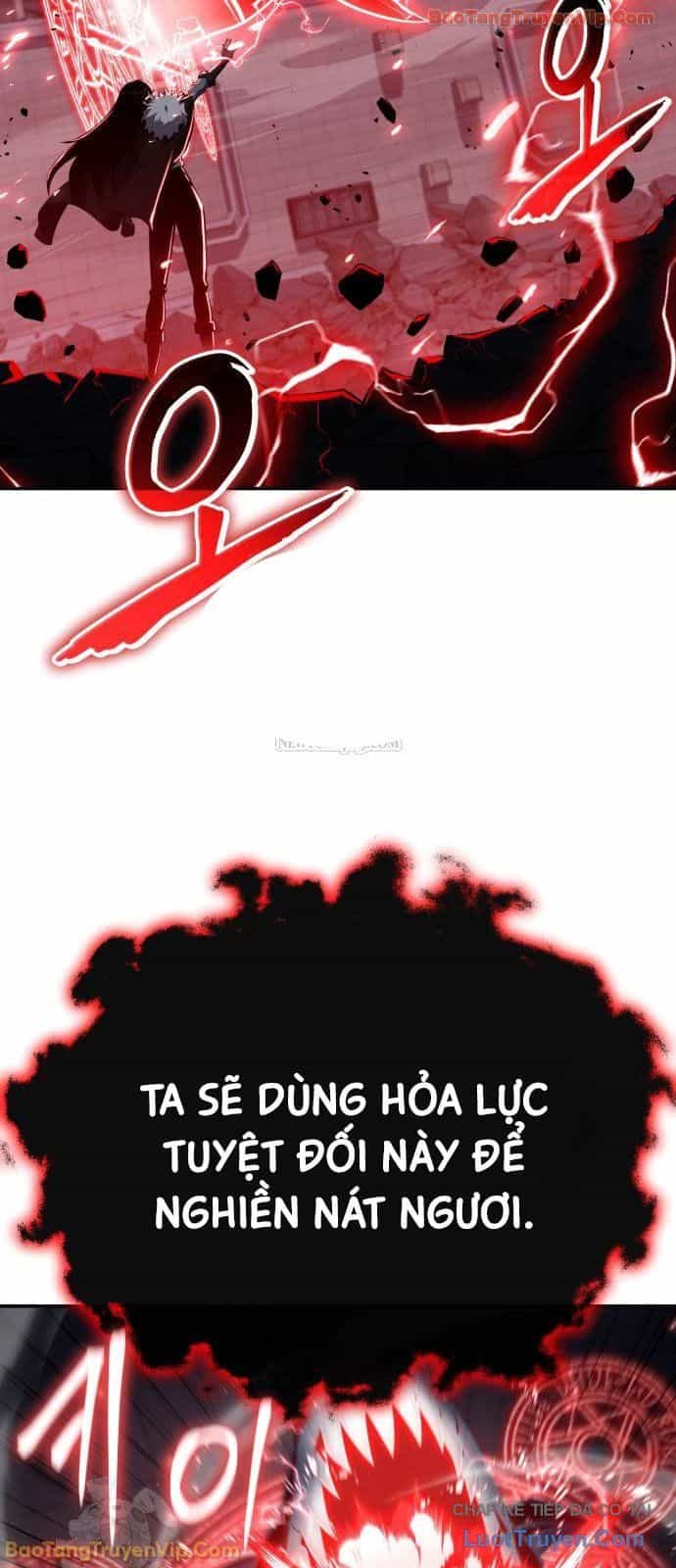 Vua Hiệp Sĩ Đã Trở Lại Với Một Vị Thần - Chương 147 - ảnh 45