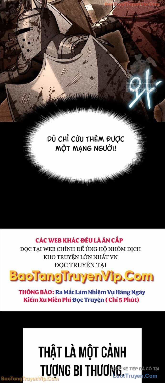 Vua Hiệp Sĩ Đã Trở Lại Với Một Vị Thần - Chương 147 - ảnh 8