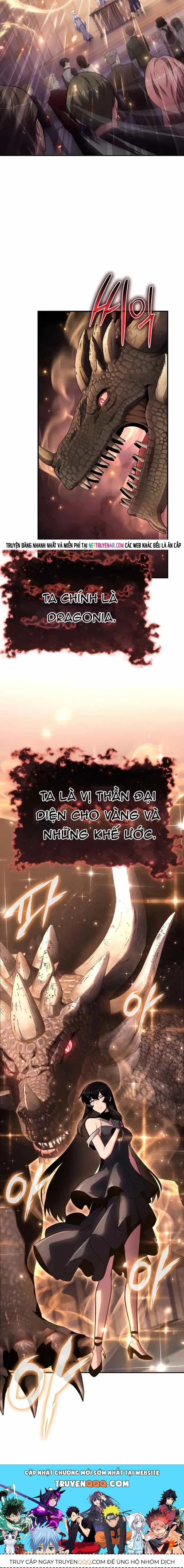 Vua Hiệp Sĩ Đã Trở Lại Với Một Vị Thần - Chương 149 - ảnh 17