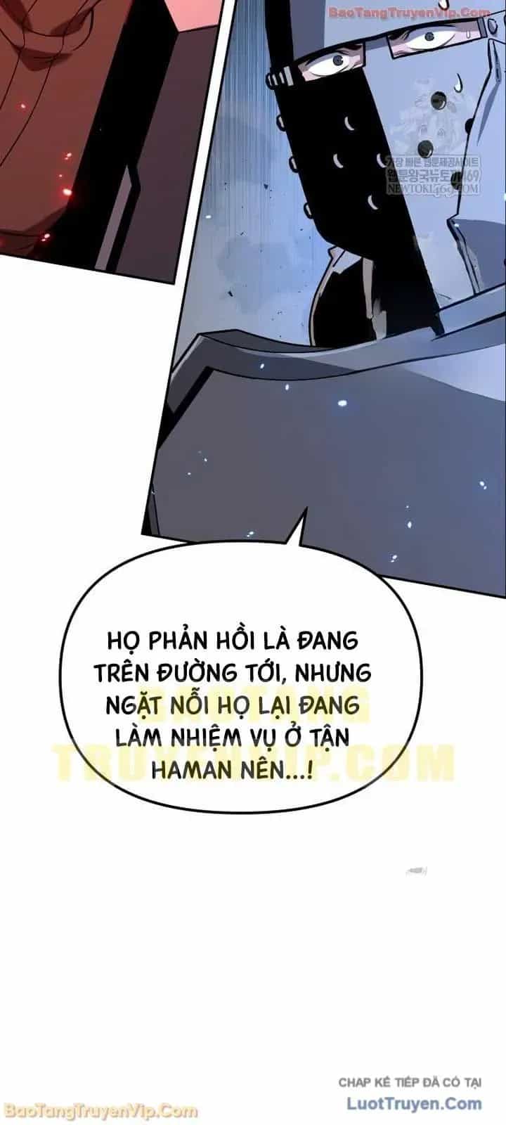 Vua Hiệp Sĩ Đã Trở Lại Với Một Vị Thần - Chương 152 - ảnh 33