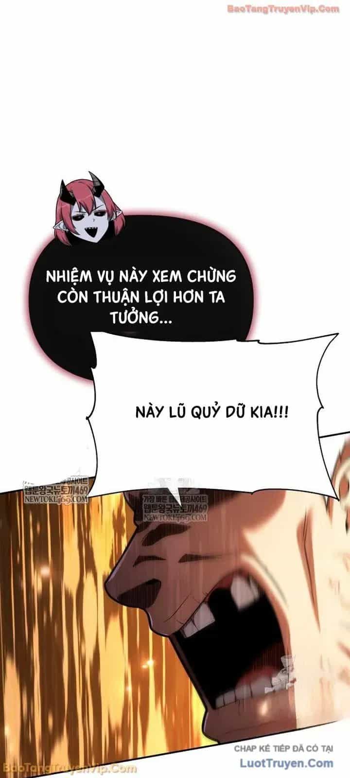 Vua Hiệp Sĩ Đã Trở Lại Với Một Vị Thần - Chương 152 - ảnh 58