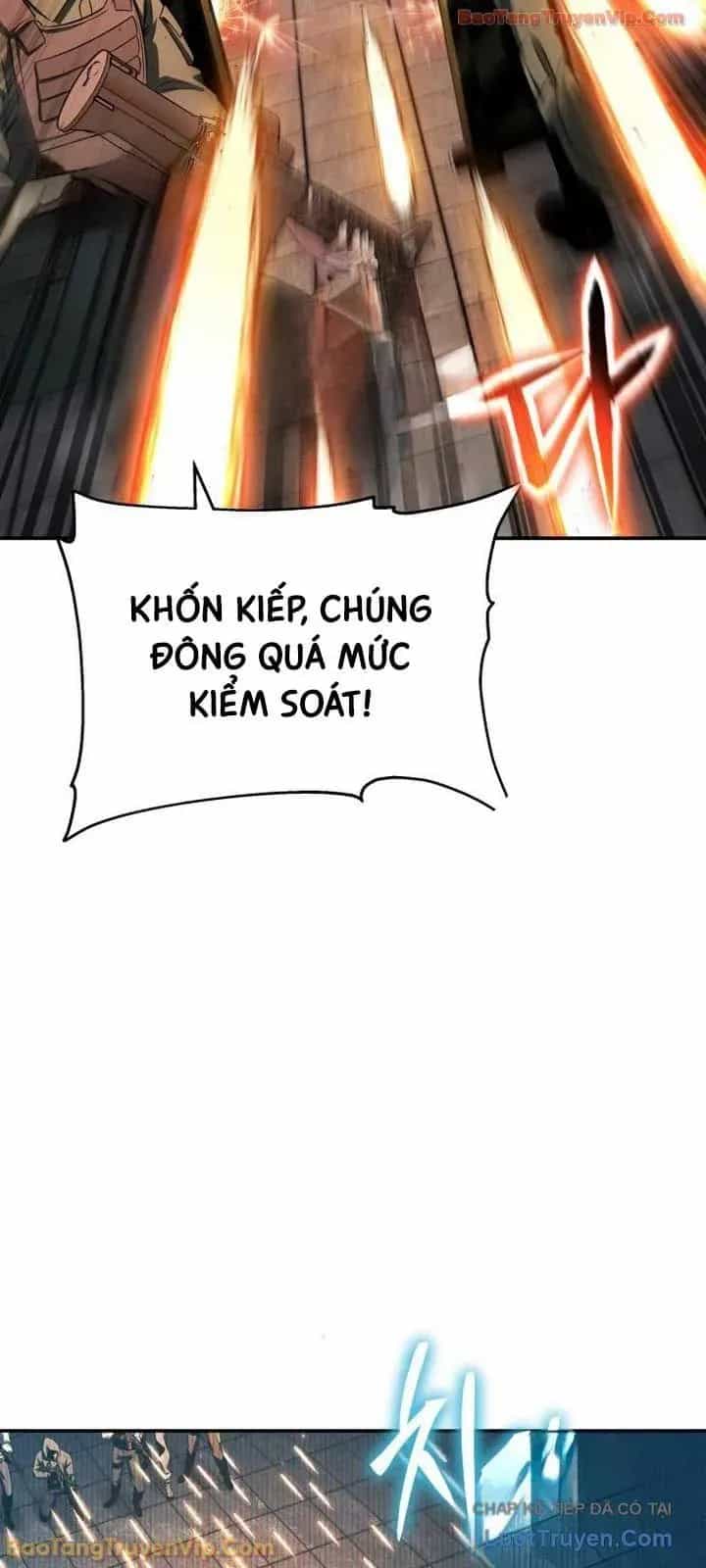 Vua Hiệp Sĩ Đã Trở Lại Với Một Vị Thần - Chương 152 - ảnh 77