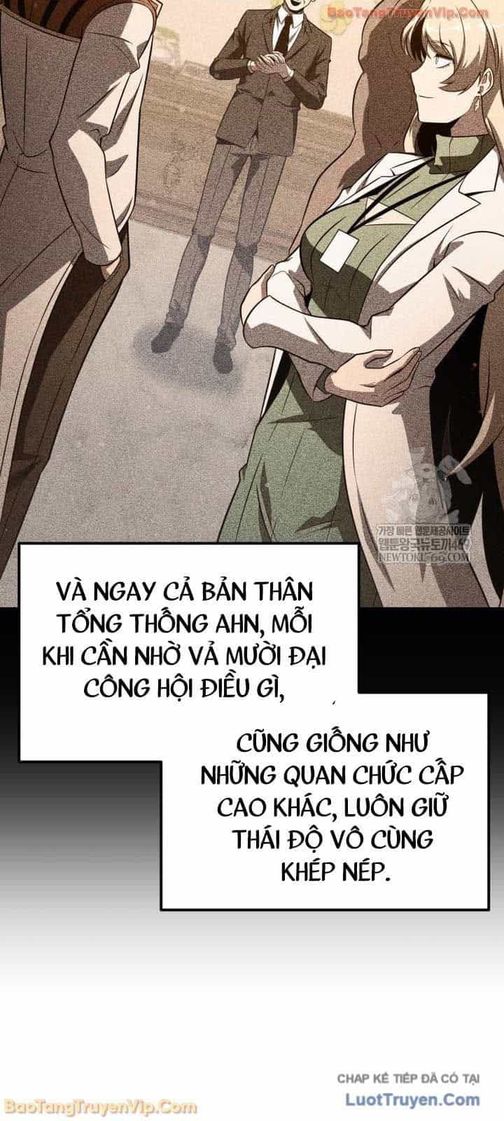 Vua Hiệp Sĩ Đã Trở Lại Với Một Vị Thần - Chương 153 - ảnh 45