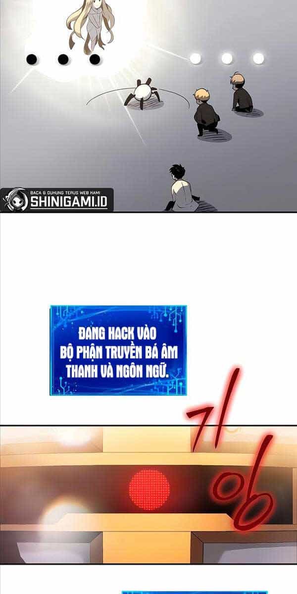 Vua Hiệp Sĩ Đã Trở Lại Với Một Vị Thần - Chương 16 - ảnh 79