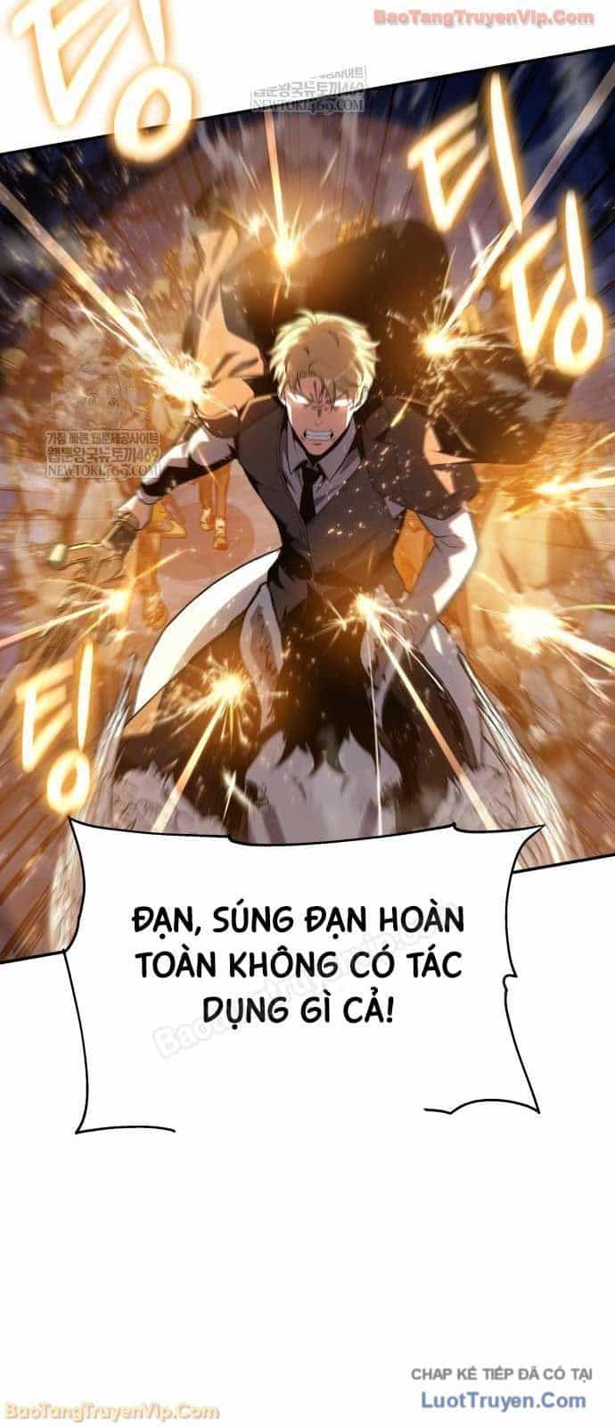 Vua Hiệp Sĩ Đã Trở Lại Với Một Vị Thần - Chương 155 - ảnh 25