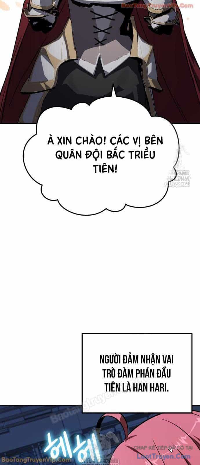 Vua Hiệp Sĩ Đã Trở Lại Với Một Vị Thần - Chương 155 - ảnh 44