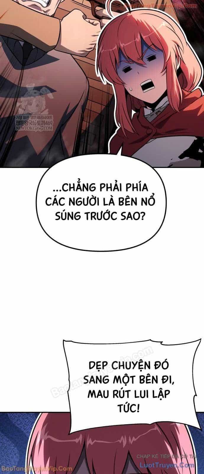 Vua Hiệp Sĩ Đã Trở Lại Với Một Vị Thần - Chương 155 - ảnh 47