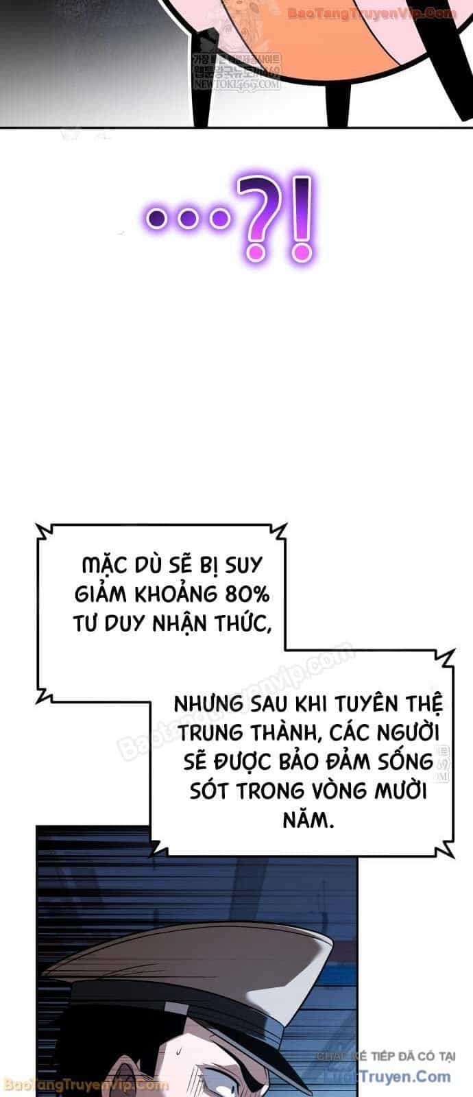 Vua Hiệp Sĩ Đã Trở Lại Với Một Vị Thần - Chương 155 - ảnh 69