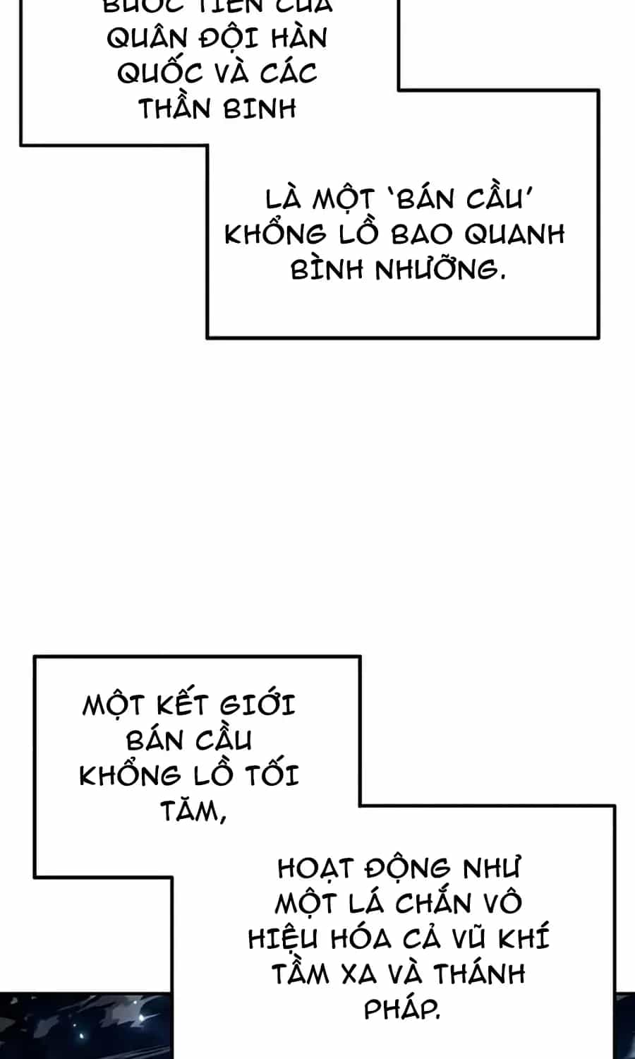 Vua Hiệp Sĩ Đã Trở Lại Với Một Vị Thần - Chương 158 - ảnh 51