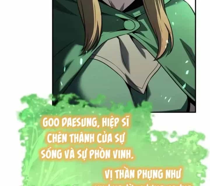 Vua Hiệp Sĩ Đã Trở Lại Với Một Vị Thần - Chương 161 - ảnh 138