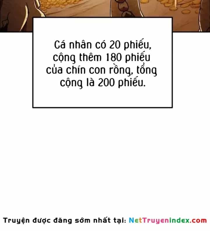 Vua Hiệp Sĩ Đã Trở Lại Với Một Vị Thần - Chương 167 - ảnh 136