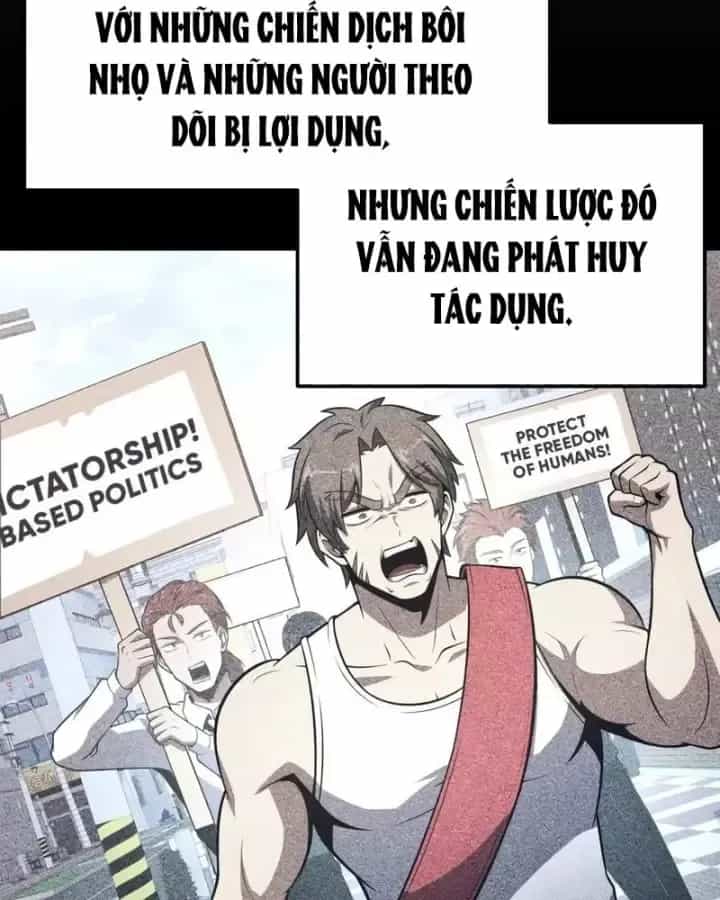 Vua Hiệp Sĩ Đã Trở Lại Với Một Vị Thần - Chương 168 - ảnh 15