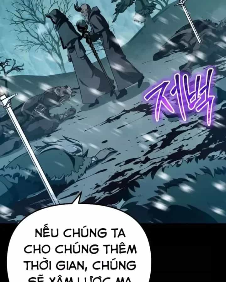 Vua Hiệp Sĩ Đã Trở Lại Với Một Vị Thần - Chương 168 - ảnh 175