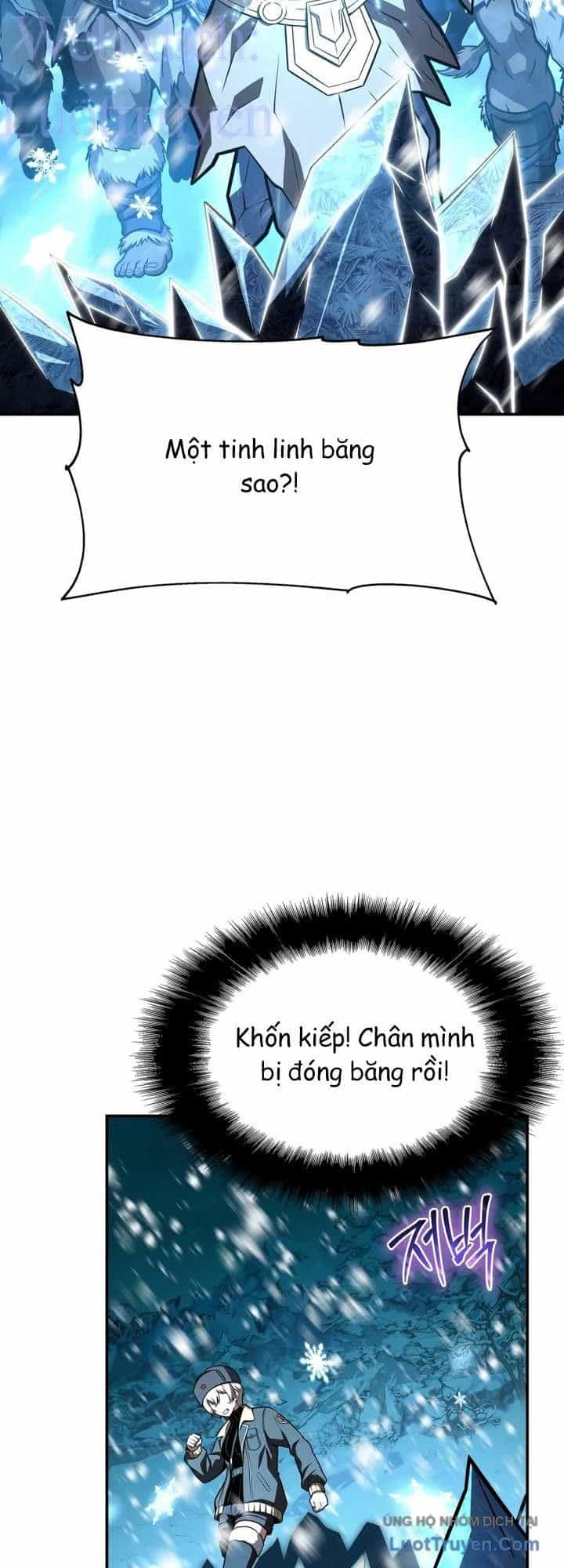 Vua Hiệp Sĩ Đã Trở Lại Với Một Vị Thần - Chương 169 - ảnh 12