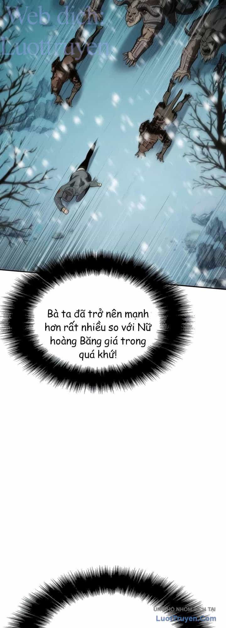 Vua Hiệp Sĩ Đã Trở Lại Với Một Vị Thần - Chương 169 - ảnh 8