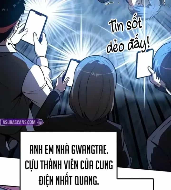 Vua Hiệp Sĩ Đã Trở Lại Với Một Vị Thần - Chương 171 - ảnh 207